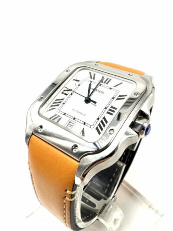 Cartier Santos 4072 Année 2023 – Image 7