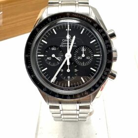 Omega Speedmaster ref 311.30.42.30.01.005 Année 2018