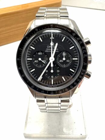 Omega Speedmaster ref 311.30.42.30.01.005 Année 2018