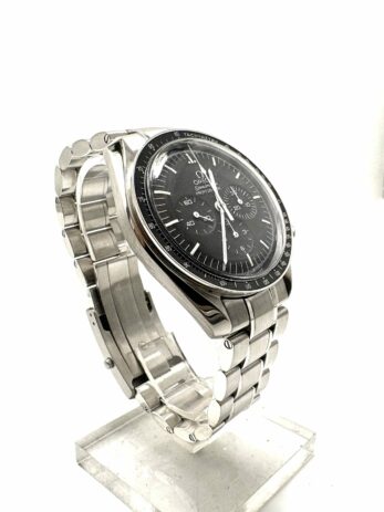 Omega Speedmaster ref 311.30.42.30.01.005 Année 2018 – Image 3