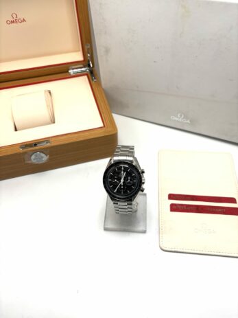 Omega Speedmaster ref 311.30.42.30.01.005 Année 2018 – Image 8