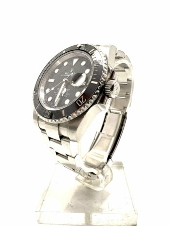 Rolex Submariner Date ref 116610LN Année 2018 – Image 7