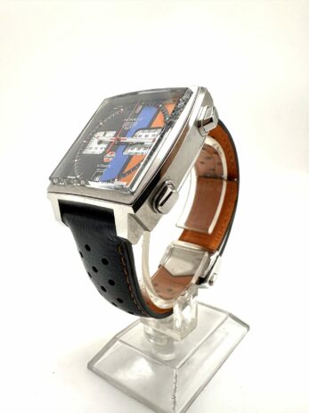 TAG Heuer Monaco CAW211R Année 2018 – Image 7