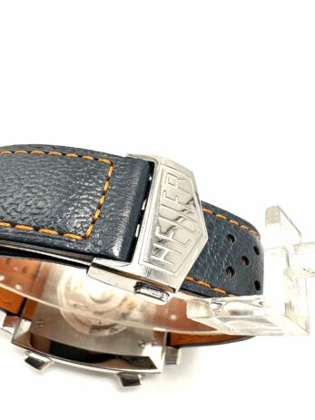 TAG Heuer Monaco CAW211R Année 2018 – Image 8