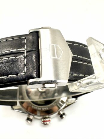 TAG Heuer Carrera Porsche Chronograph Special Edition ref CBN2A1F.BA0643 – Image 8