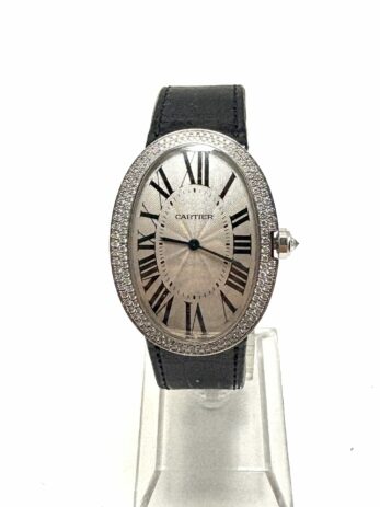 Cartier Baignoire ref WB520009