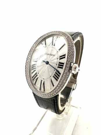Cartier Baignoire ref WB520009 – Image 7