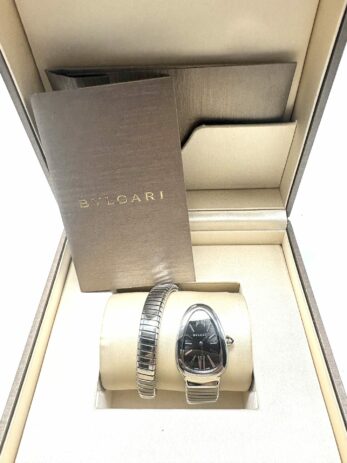 Bulgari Serpenti SP35S Année 2023 – Image 5