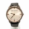 Harry Winston Midnight ref MIDQHM39RR002
