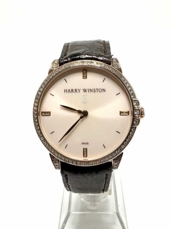 Harry Winston Midnight ref MIDQHM39RR002