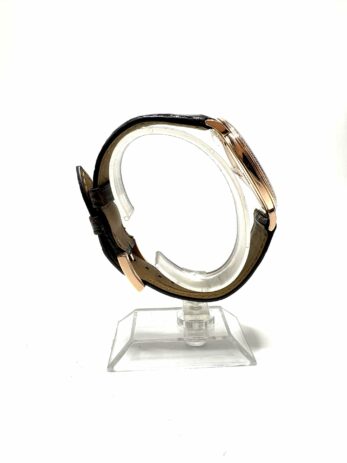 Harry Winston Midnight ref MIDQHM39RR002 – Image 6