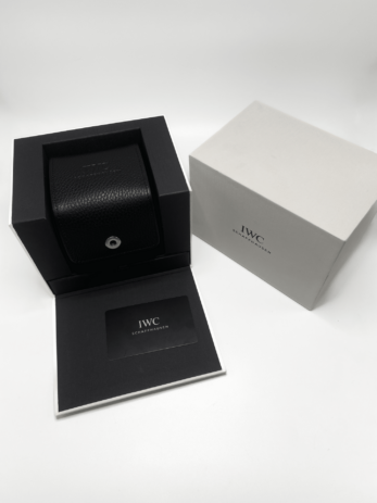 IWC Pilot Mark XX Full set – Image 2