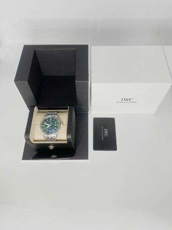 IWC Pilot Mark XX Full set – Image 9