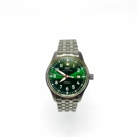 IWC Pilot Mark XX Full set