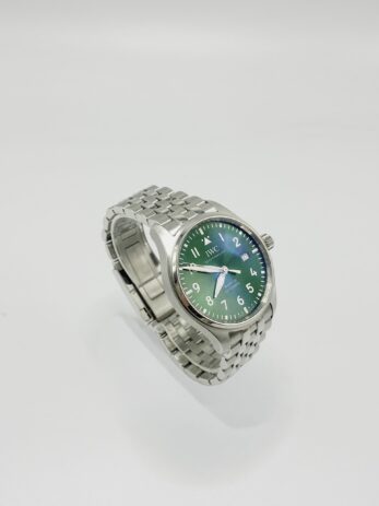 IWC Pilot Mark XX Full set – Image 8