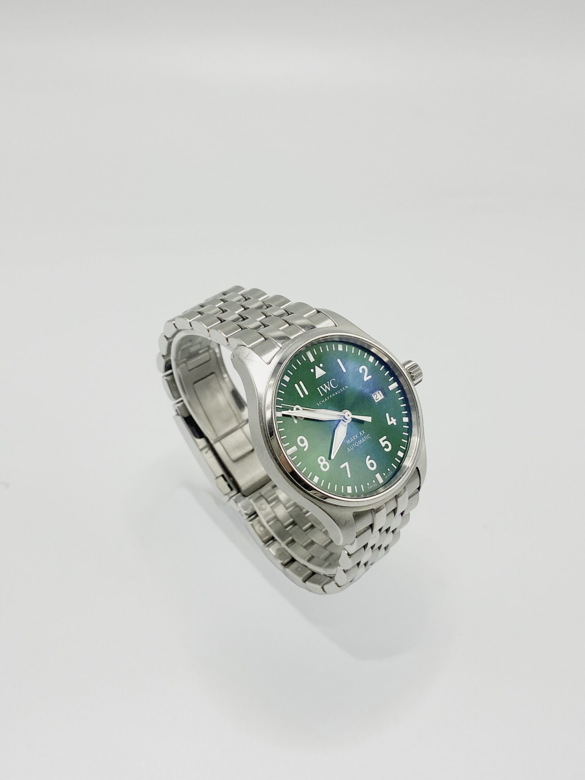 IWC Pilot Mark XX Full set – Image 8