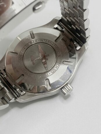 IWC Pilot Mark XX Full set – Image 4