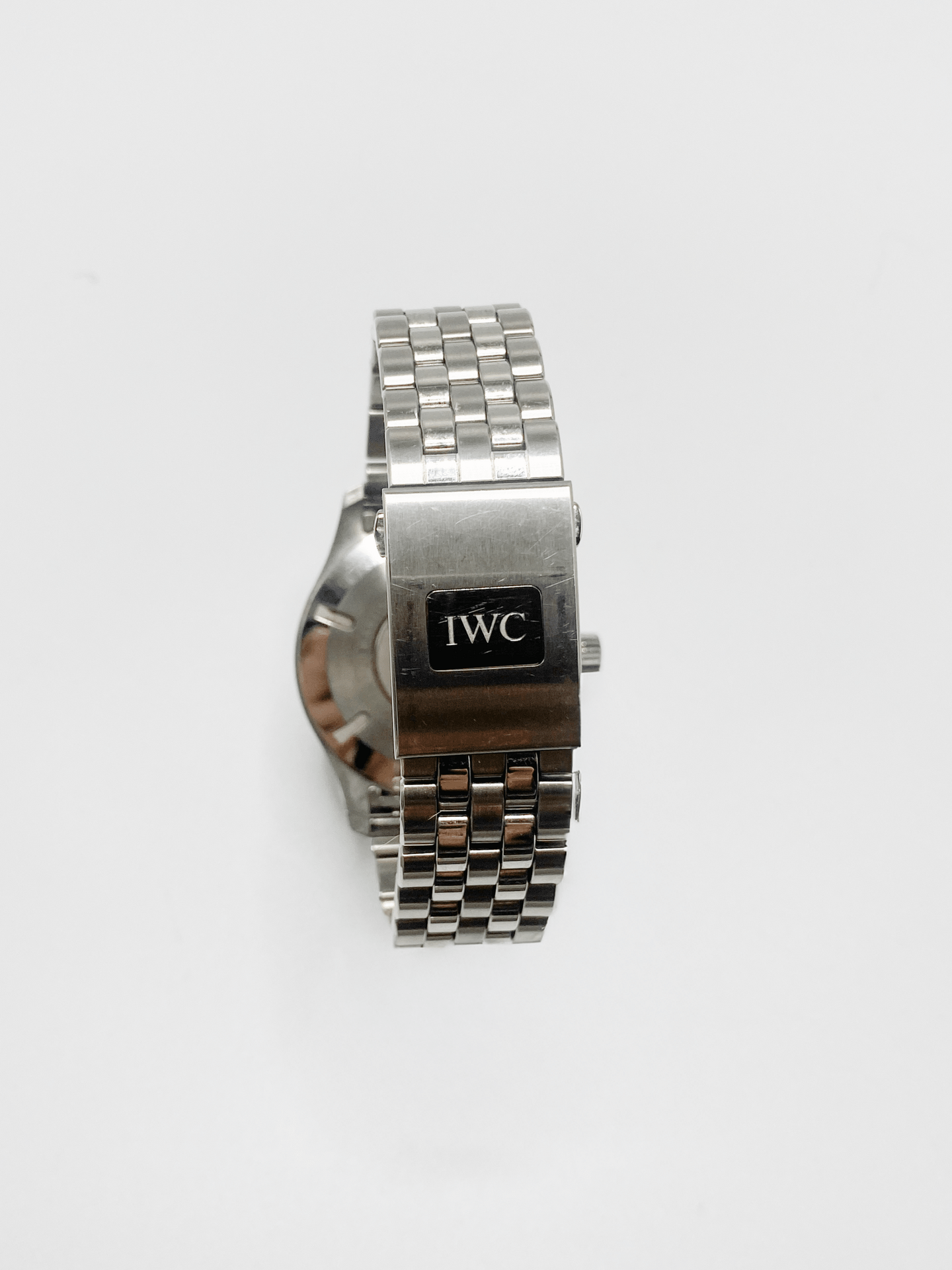 IWC Pilot Mark XX Full set – Image 6