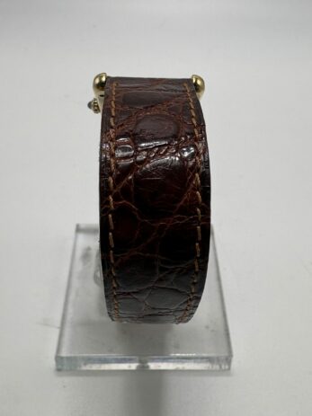 Cartier Tank Louis 81052 – Image 5