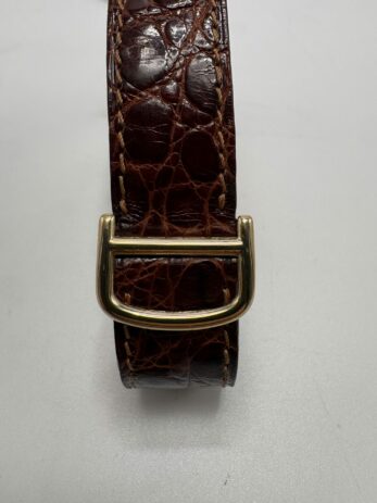 Cartier Tank Louis 81052 – Image 6