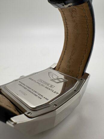 Breitling Bentley Flying B ref A28362 – Image 7