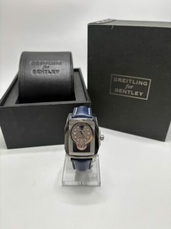 Breitling Bentley Flying B ref A28362 – Image 8