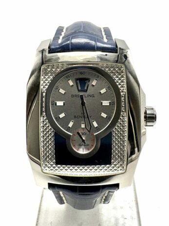 Breitling Bentley Flying B ref A28362 – Image 2