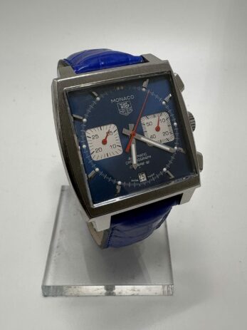TAG Heuer Monaco CAW2111.FC6183 – Image 3