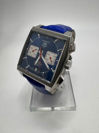 TAG Heuer Monaco CAW2111.FC6183 – Image 4