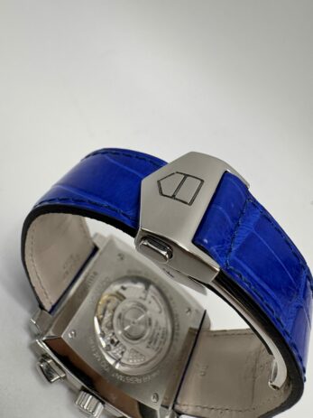 TAG Heuer Monaco CAW2111.FC6183 – Image 6