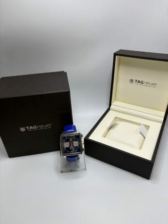 TAG Heuer Monaco CAW2111.FC6183 – Image 7