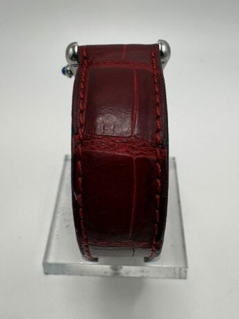 Cartier Tank Solo 3169 – Image 5