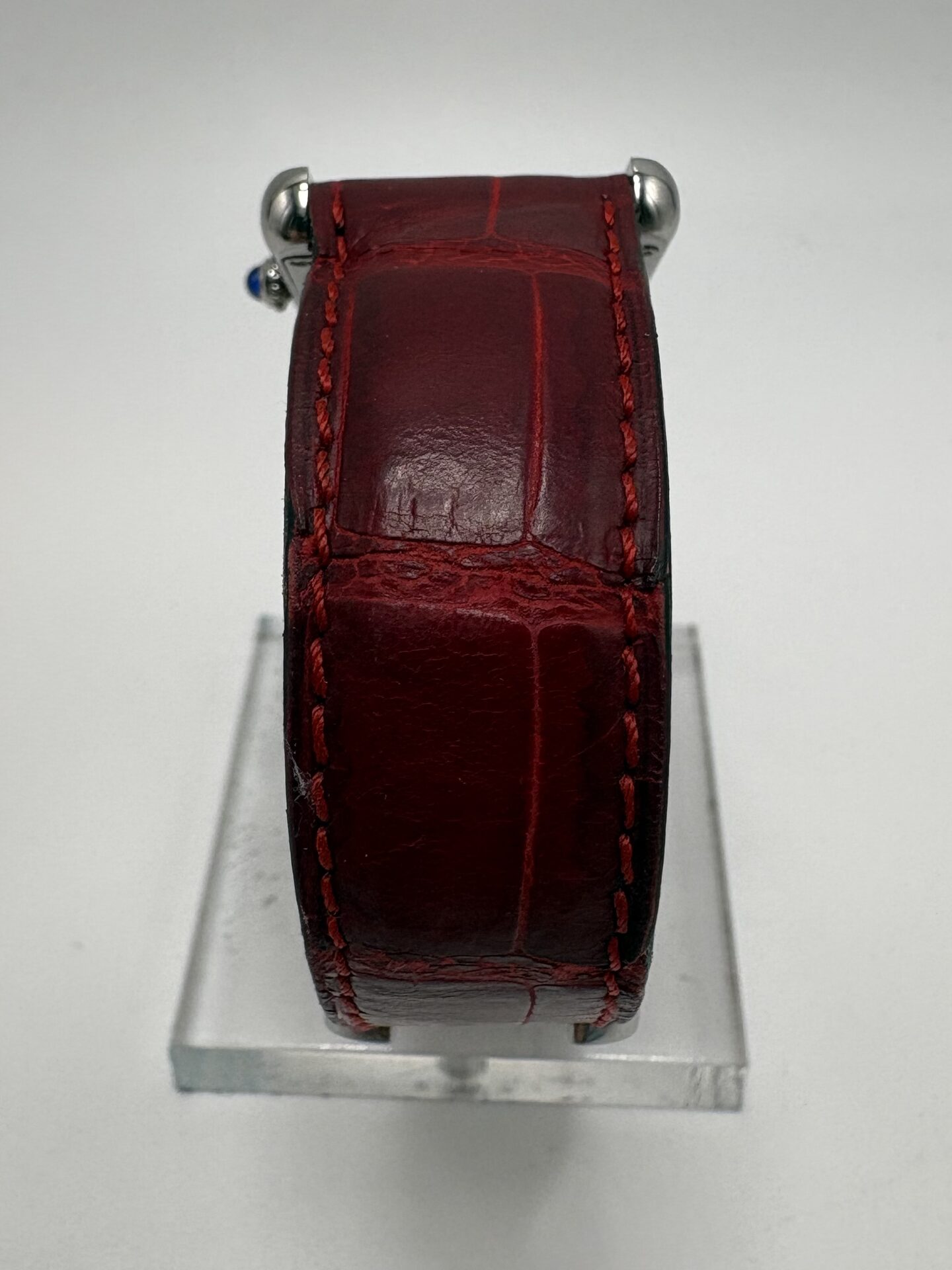 Cartier Tank Solo 3169 – Image 5