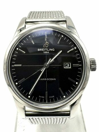 Breitling Transocean A10360