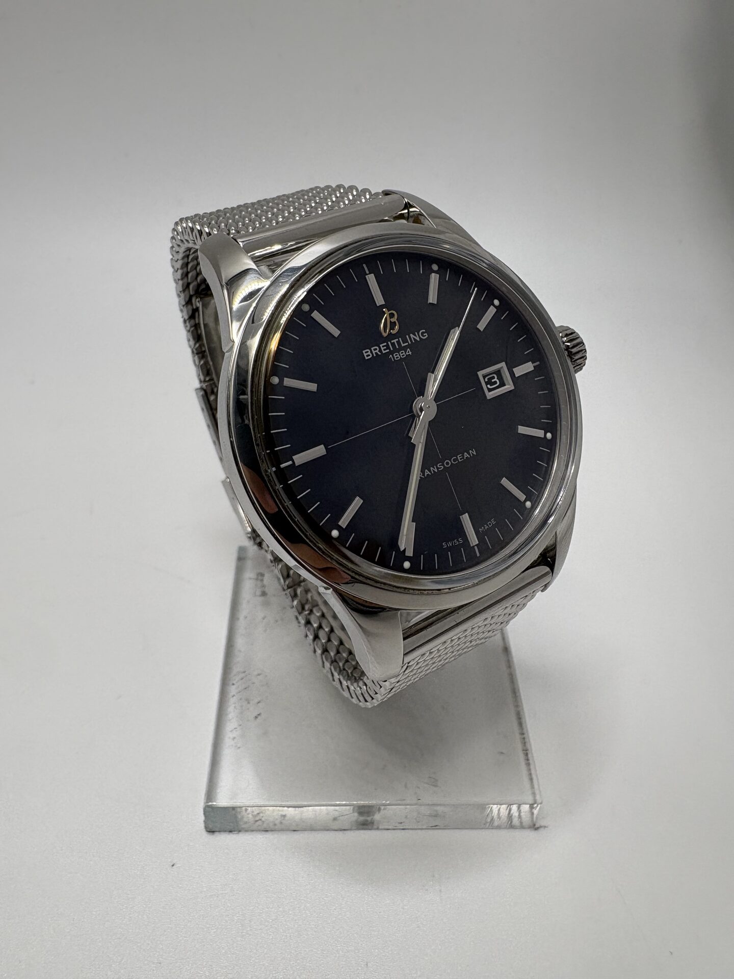 Breitling Transocean A10360 – Image 3