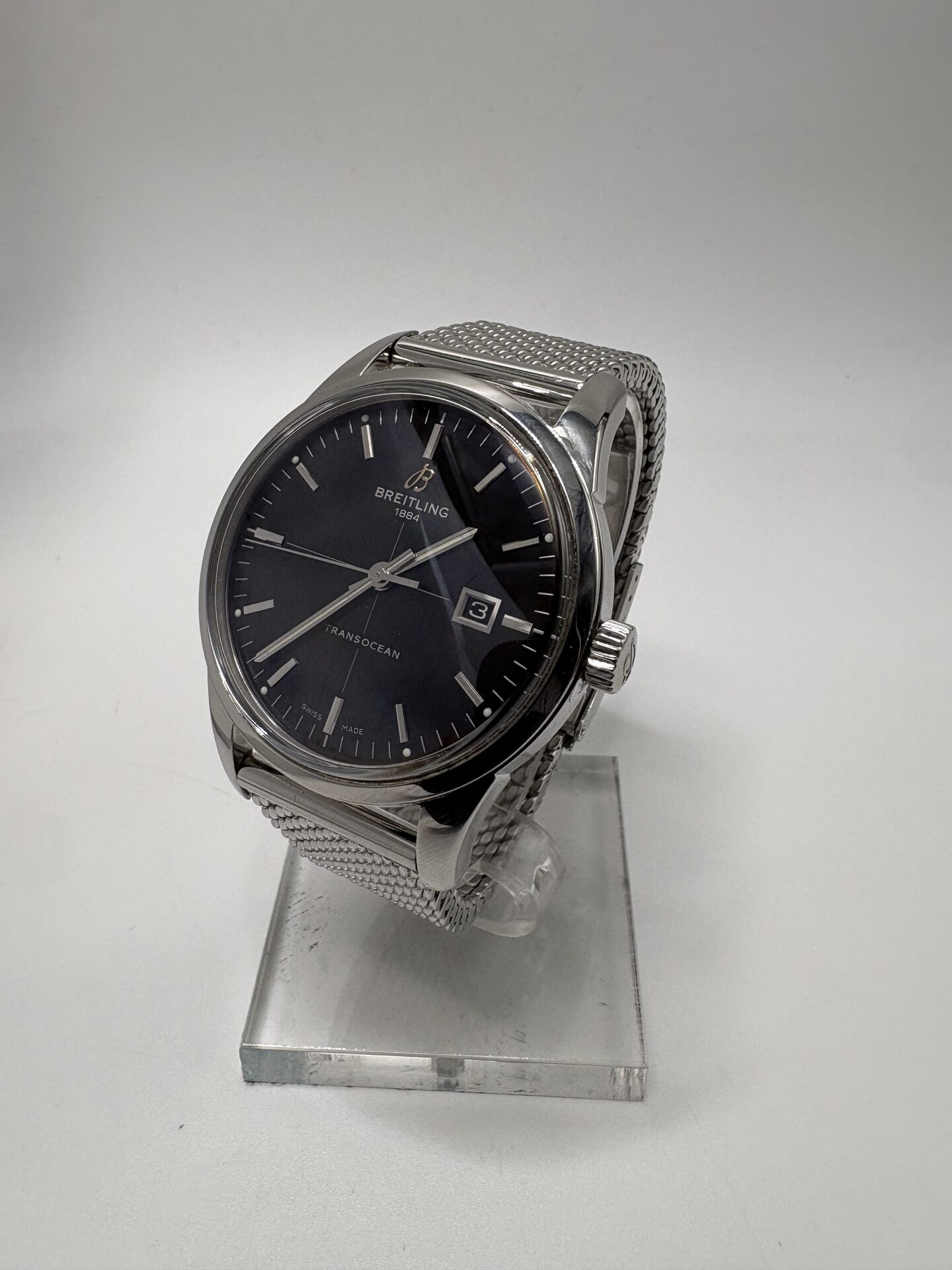 Breitling Transocean A10360 – Image 4