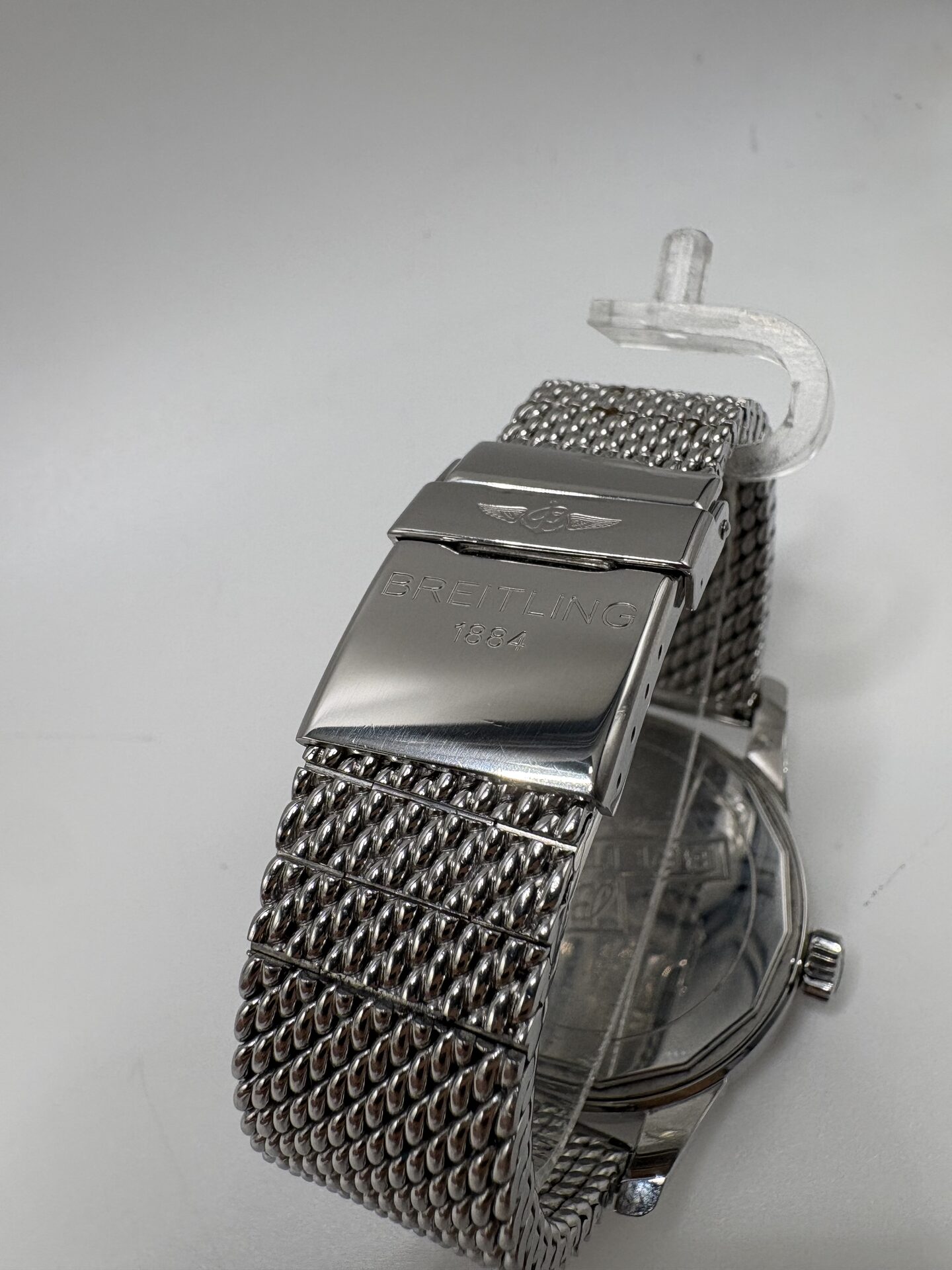 Breitling Transocean A10360 – Image 5