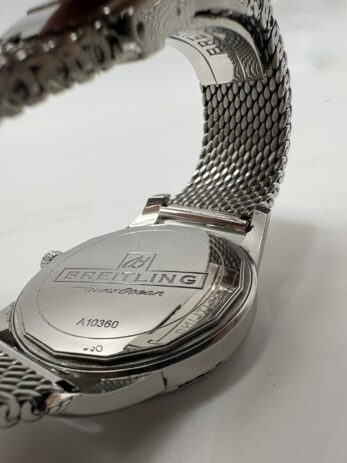 Breitling Transocean A10360 – Image 6