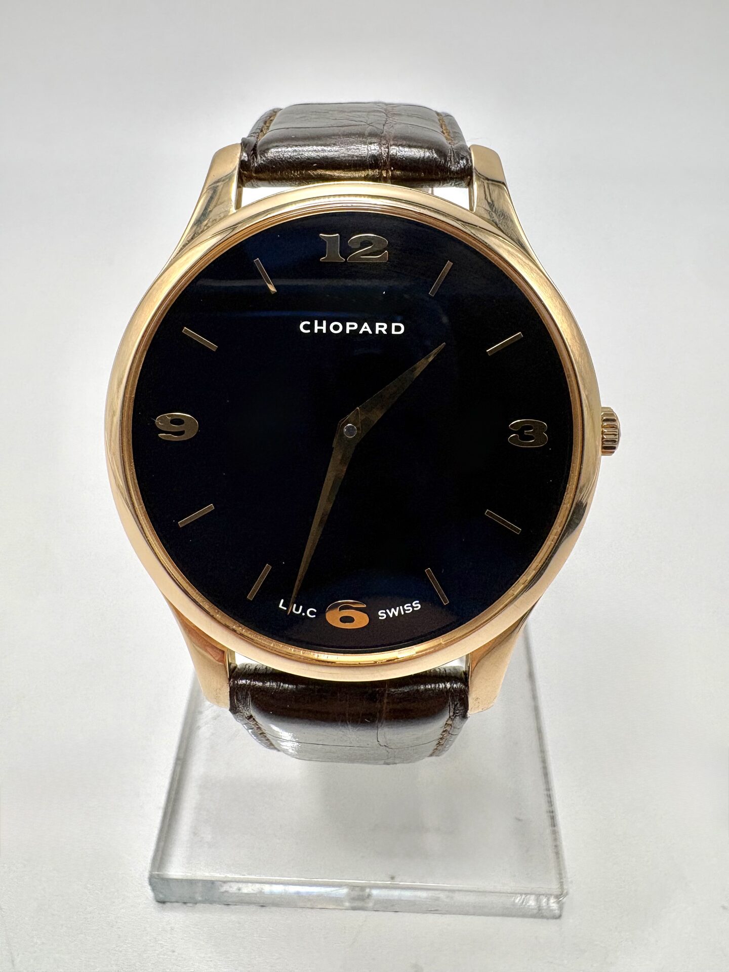 Chopard L.U.C 161902