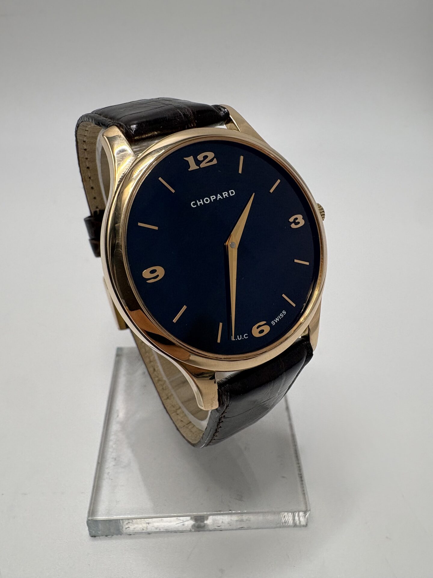 Chopard L.U.C 161902 – Image 3