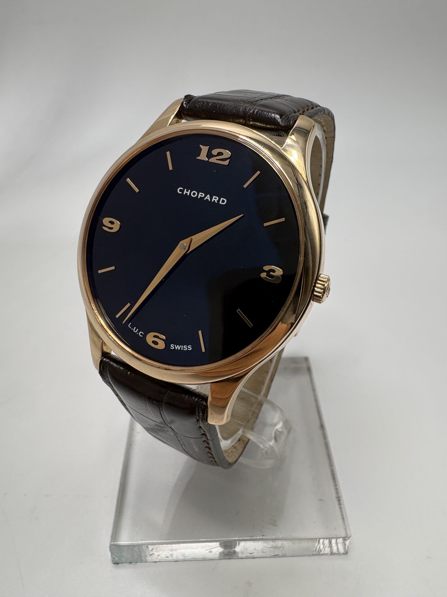 Chopard L.U.C 161902 – Image 4