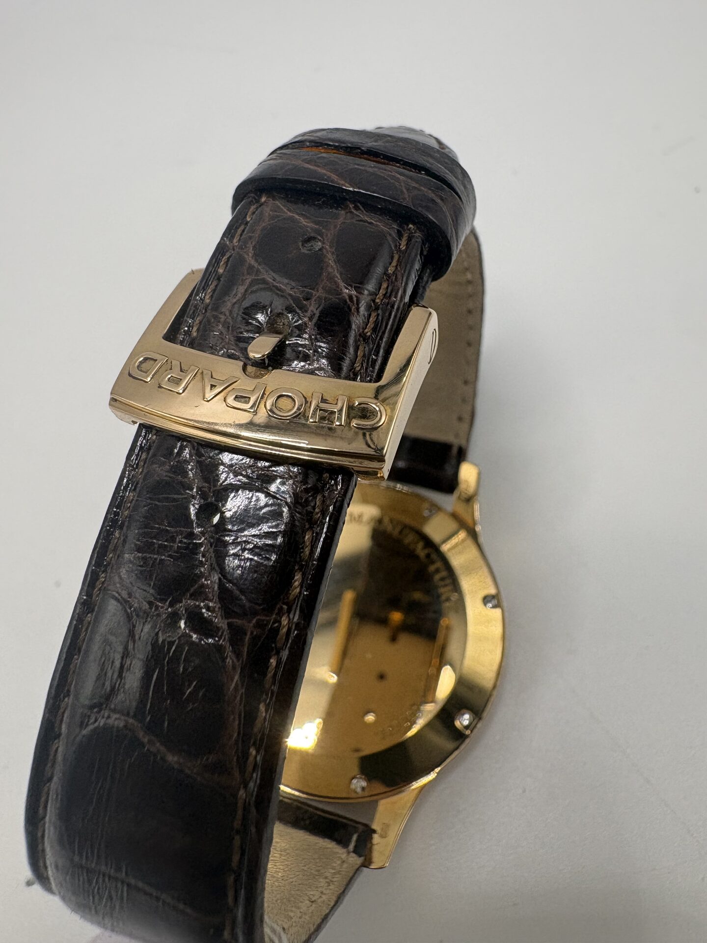 Chopard L.U.C 161902 – Image 6
