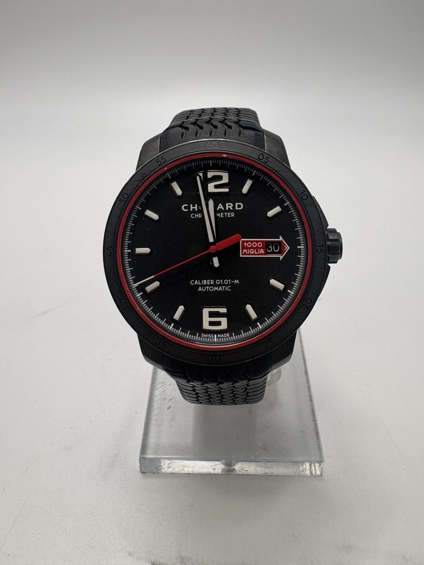 Chopard Mille Miglia 168565-3002