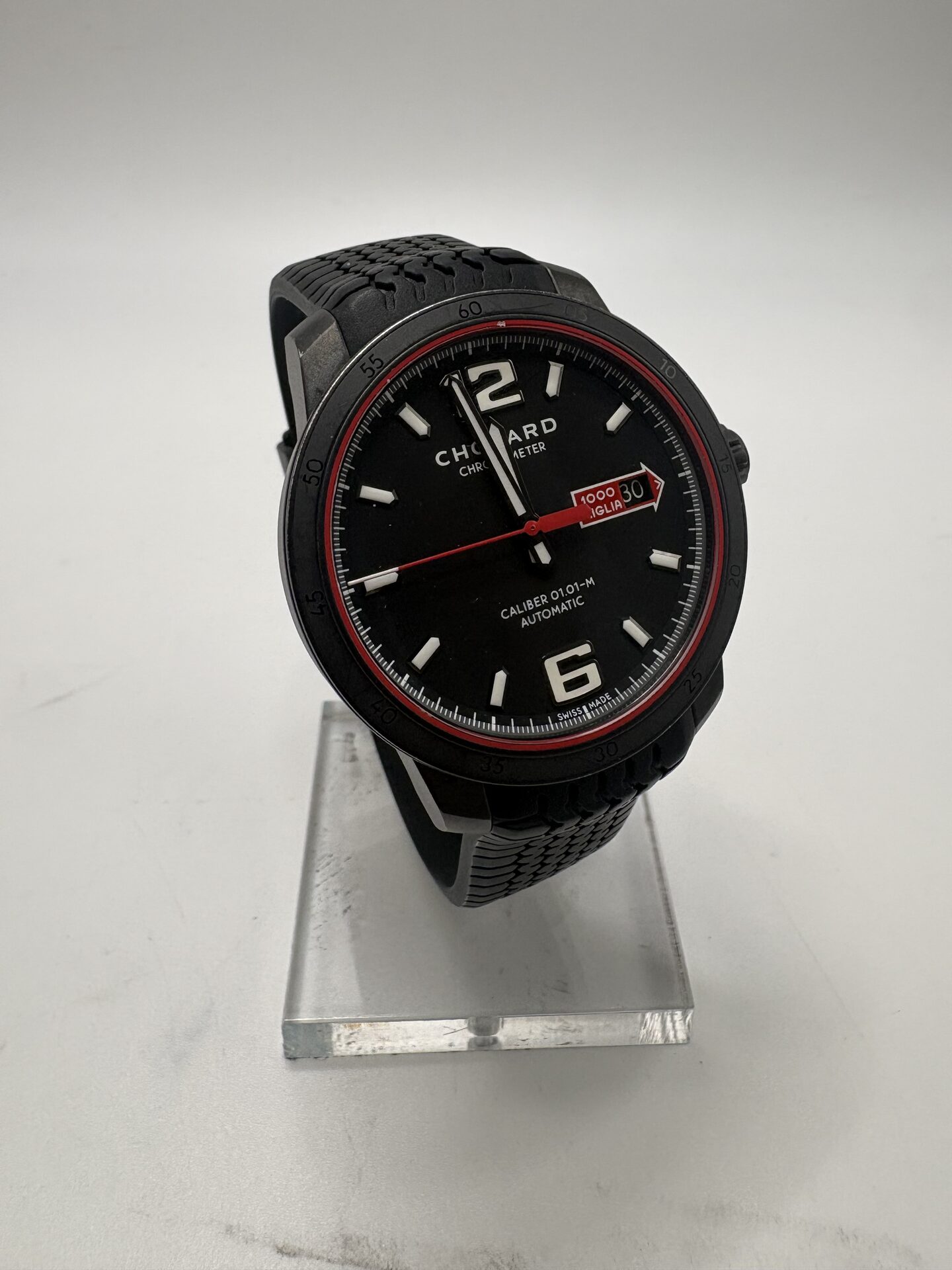 Chopard Mille Miglia 168565-3002 – Image 3