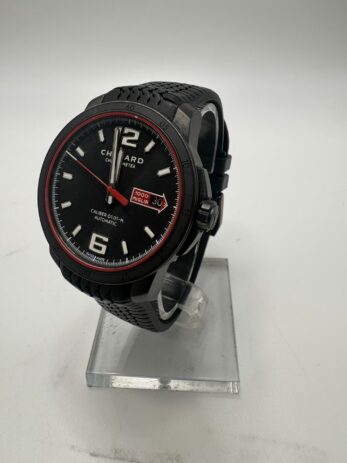 Chopard Mille Miglia 168565-3002 – Image 4