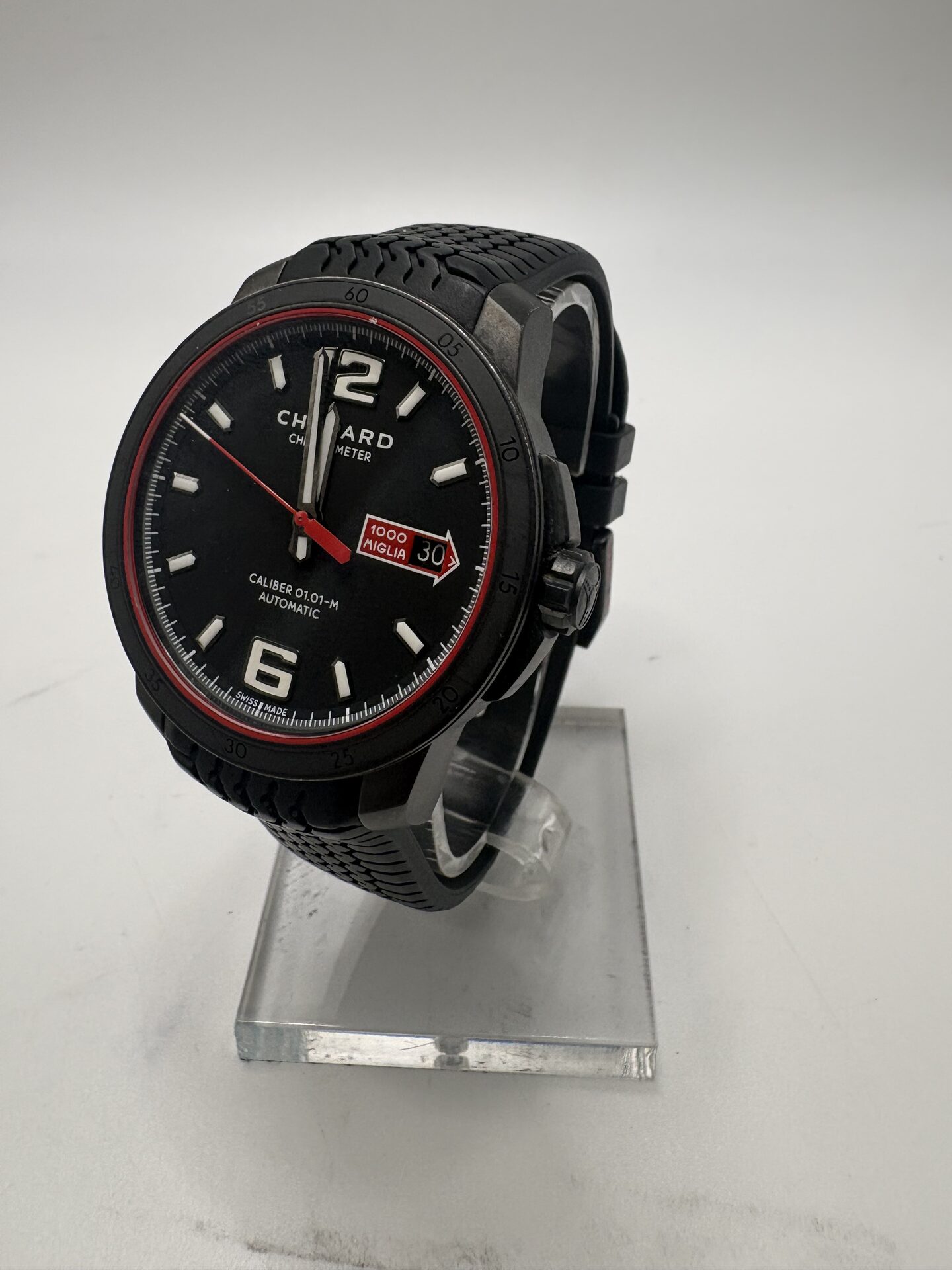Chopard Mille Miglia 168565-3002 – Image 4