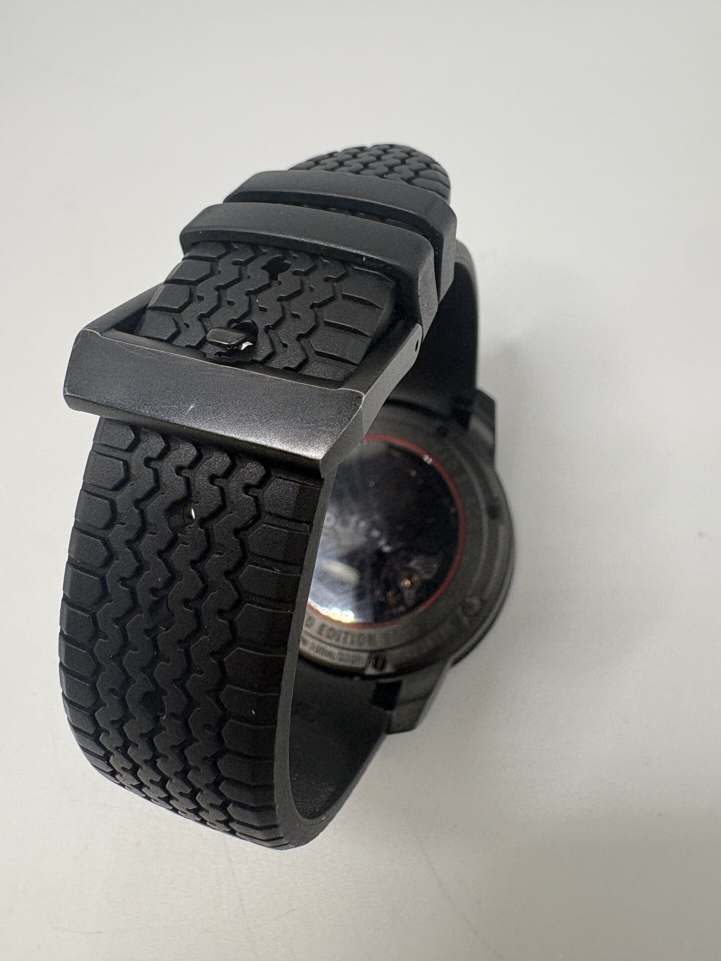Chopard Mille Miglia 168565-3002 – Image 6