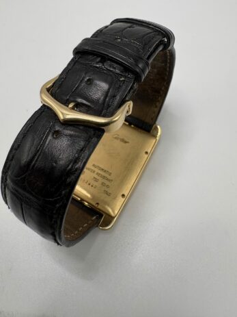 Cartier Tank Américaine 1740 – Image 6