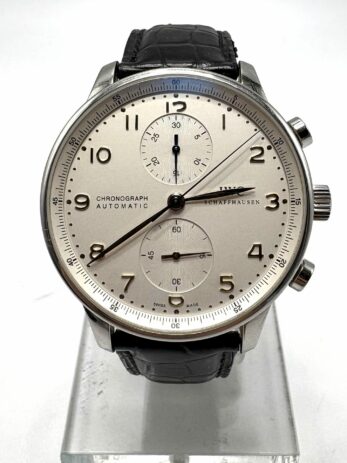 IWC Portuguese IW371445