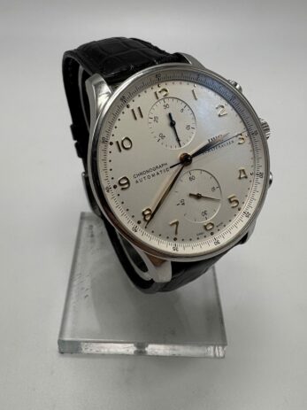 IWC Portuguese IW371445 – Image 3